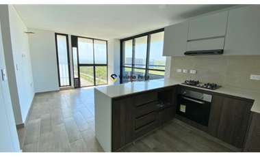 ARRIENDO Apartamento sector La Castellana, Barranquilla, CC Buenavista