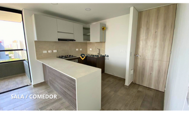 ARRIENDO Apartamento sector La Castellana, Barranquilla, CC Buenavista