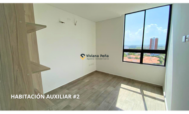 ARRIENDO Apartamento sector La Castellana, Barranquilla, CC Buenavista