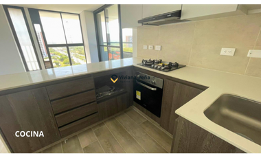 ARRIENDO Apartamento sector La Castellana, Barranquilla, CC Buenavista
