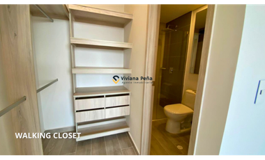 ARRIENDO Apartamento sector La Castellana, Barranquilla, CC Buenavista