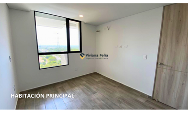 ARRIENDO Apartamento sector La Castellana, Barranquilla, CC Buenavista