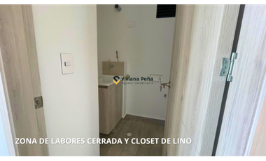 ARRIENDO Apartamento sector La Castellana, Barranquilla, CC Buenavista