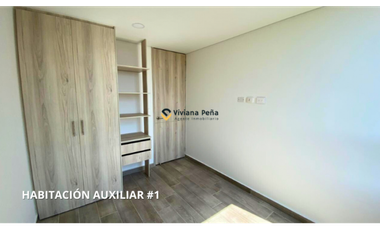 ARRIENDO Apartamento sector La Castellana, Barranquilla, CC Buenavista