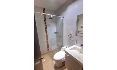 En venta casa en excelente conjunto cerrado