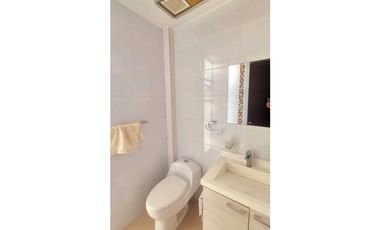 En venta casa en excelente conjunto cerrado