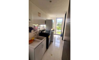 En venta casa en excelente conjunto cerrado