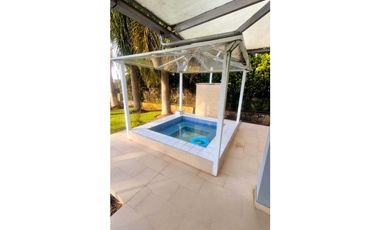 En venta casa en excelente conjunto cerrado