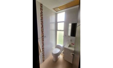 En venta casa en excelente conjunto cerrado