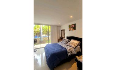 En venta casa en excelente conjunto cerrado