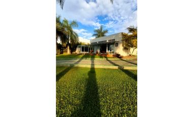 En venta casa en excelente conjunto cerrado