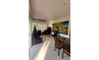 En venta casa en excelente conjunto cerrado