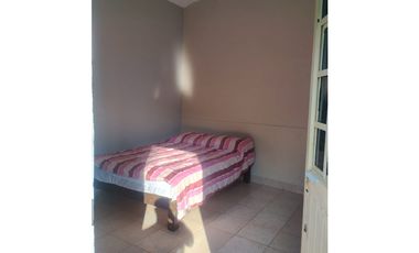 Bonita cabaña en venta en zona céntrica de mazamitla jalisco