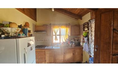 Bonita cabaña en venta en zona céntrica de mazamitla jalisco