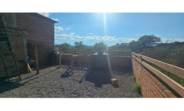 Bonita cabaña en venta en zona céntrica de mazamitla jalisco