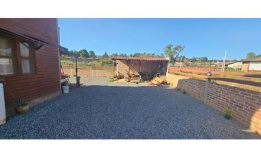 Bonita cabaña en venta en zona céntrica de mazamitla jalisco
