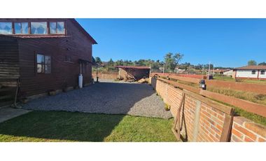 Bonita cabaña en venta en zona céntrica de mazamitla jalisco