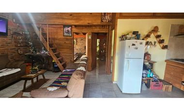 Bonita cabaña en venta en zona céntrica de mazamitla jalisco