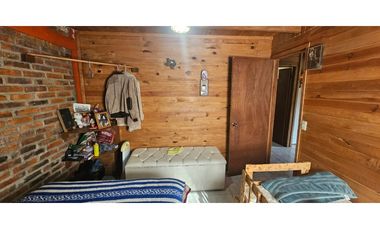 Bonita cabaña en venta en zona céntrica de mazamitla jalisco