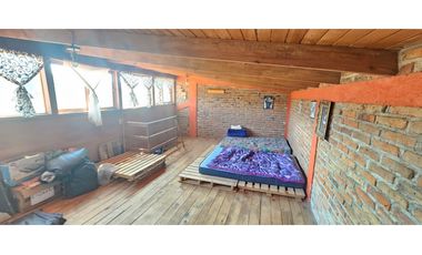 Bonita cabaña en venta en zona céntrica de mazamitla jalisco