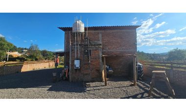 Bonita cabaña en venta en zona céntrica de mazamitla jalisco