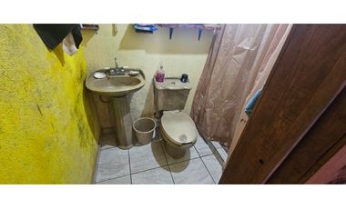 Bonita cabaña en venta en zona céntrica de mazamitla jalisco