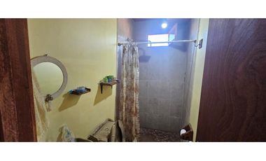 Bonita cabaña en venta en zona céntrica de mazamitla jalisco