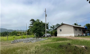 Vendo macrolote de 20 ha en Manabí sector de Ayampe Ecuador