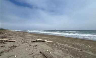 Vendo macrolote de 20 ha en Manabí sector de Ayampe Ecuador