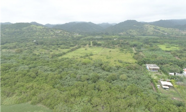 Vendo macrolote de 20 ha en Manabí sector de Ayampe Ecuador