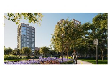 Macrolote de 75,000 m² en Venta: Sector Barranca, Nuevo Samborondón