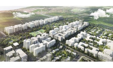 Macrolote de 75,000 m² en Venta: Sector Barranca, Nuevo Samborondón