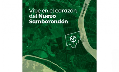 Macrolote de 75,000 m² en Venta: Sector Barranca, Nuevo Samborondón