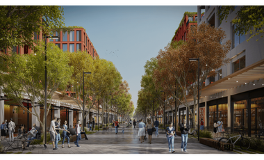 Macrolote de 75,000 m² en Venta: Sector Barranca, Nuevo Samborondón