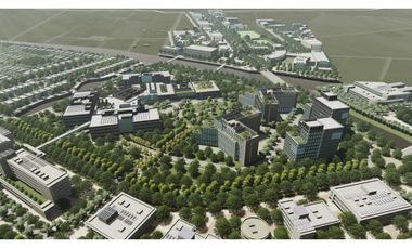 Macrolote de 75,000 m² en Venta: Sector Barranca, Nuevo Samborondón