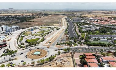 Macrolote de 75,000 m² en Venta: Sector Barranca, Nuevo Samborondón