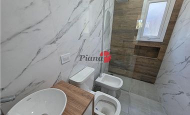 Casa en Venta - Barrio lamos - A Estrenar - Calidad edilicia