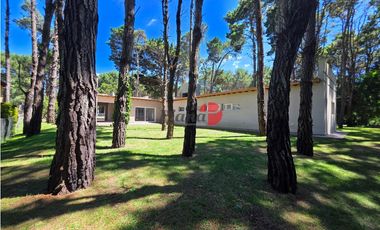 Casa en Venta - Barrio lamos - A Estrenar - Calidad edilicia