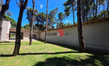 Casa en Venta - Barrio lamos - A Estrenar - Calidad edilicia