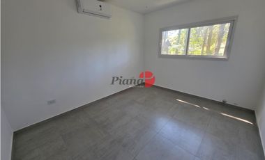 Casa en Venta - Barrio lamos - A Estrenar - Calidad edilicia