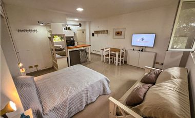 MONOAMBIENTE EN ALQUILER EN PINAMAR - TEMPORADA 2026 (210)