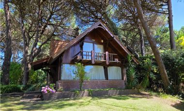 Cabaña en Venta - Zona Norte - Construcción Solida - Bello Entorno