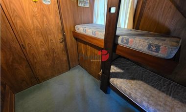 Cabaña en Venta - Zona Norte - Construcción Solida - Bello Entorno