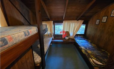 Cabaña en Venta - Zona Norte - Construcción Solida - Bello Entorno