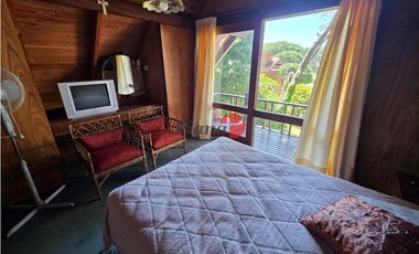 Cabaña en Venta - Zona Norte - Construcción Solida - Bello Entorno