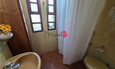 Cabaña en Venta - Zona Norte - Construcción Solida - Bello Entorno