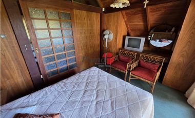 Cabaña en Venta - Zona Norte - Construcción Solida - Bello Entorno