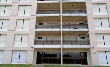 Edificio More Piso 1A