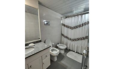 Edificio More Piso 1A