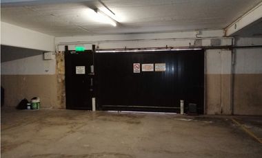 Edificio More Piso 1A